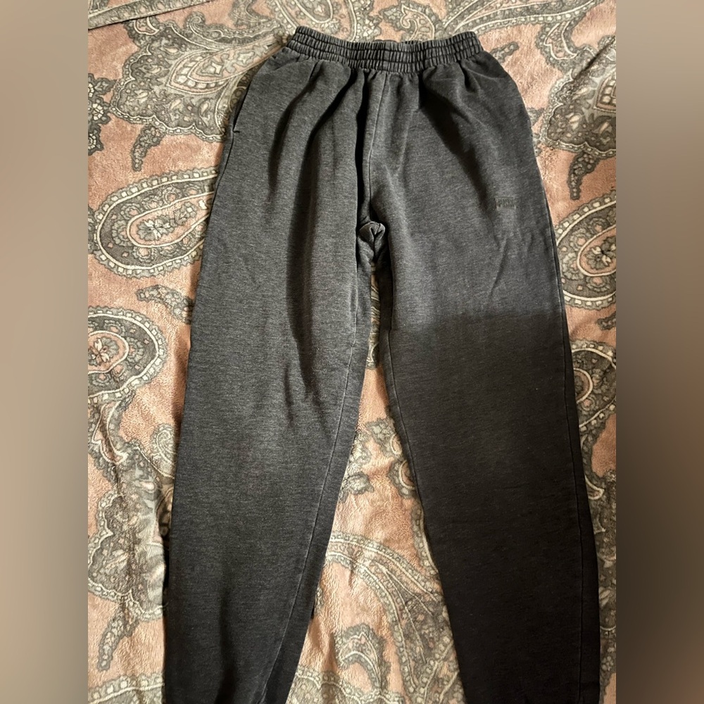 PINK sweats